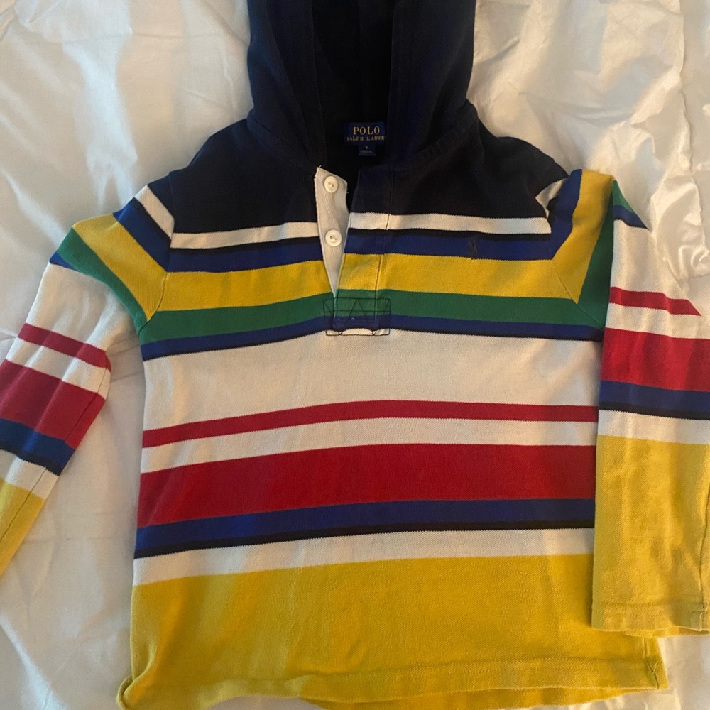 Ralph Lauren sweater